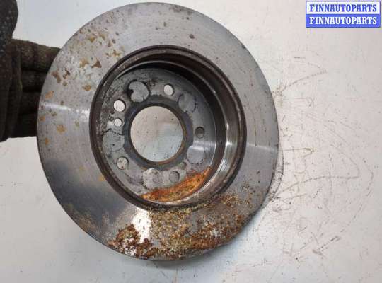 купить Диск тормозной на Mercedes CLK W209 2002-2010