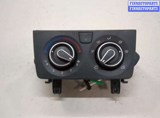 Переключатель отопителя (печки) CT1071531 на Citroen Jumper (Relay) 2014-2025