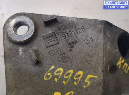 купить Кронштейн КПП на Opel Vectra C 2002-2008