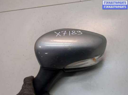 купить Зеркало боковое на Renault Clio 2012-2016