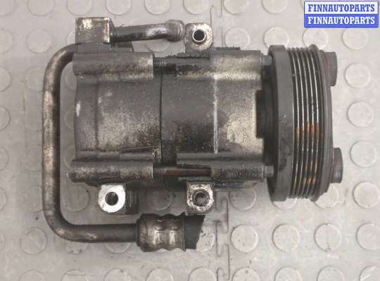 купить Компрессор кондиционера на Ford Mondeo 3 2000-2007