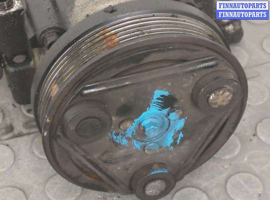 купить Компрессор кондиционера на Ford Mondeo 3 2000-2007