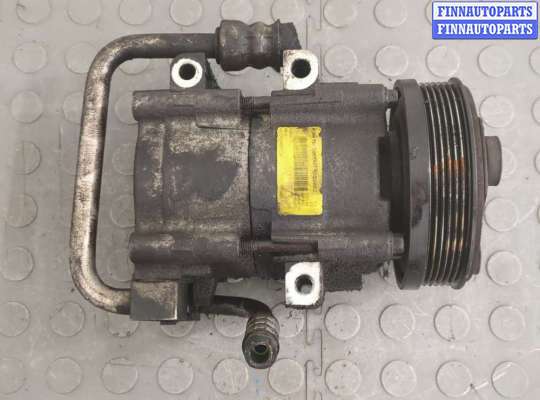 купить Компрессор кондиционера на Ford Mondeo 3 2000-2007