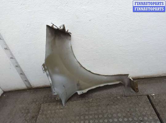 купить Крыло на Ford Fiesta 2012-2019