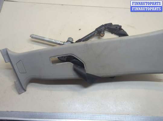 Ремень безопасности на Volvo XC90