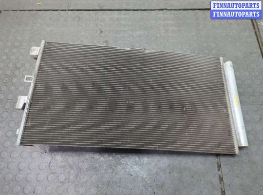купить Радиатор кондиционера на Ford Escape 2019-2022