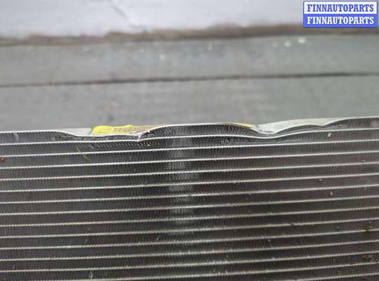 купить Радиатор кондиционера на Ford Escape 2019-2022