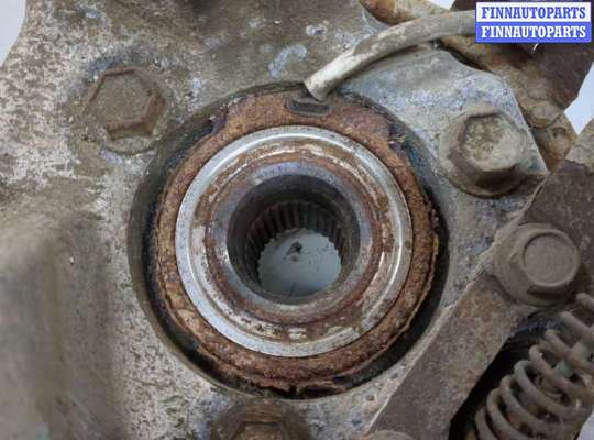 купить Ступица (кулак, цапфа) на Cadillac CTS 2001-2007