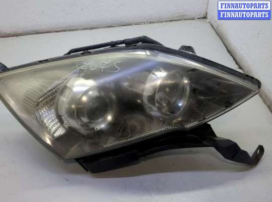 Купить Фара (передняя) на Honda CR-V 2006-2012 Фара (передняя) HD511013 на Honda CR-V 2006-2012