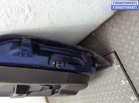 купить Замок двери на Opel Zafira B 2005-2014
