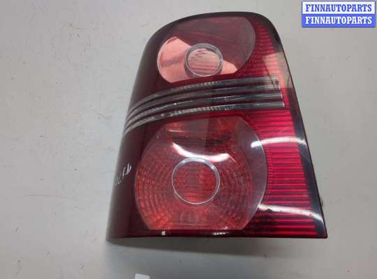 Фонарь задний на Volkswagen Touran I (1T)