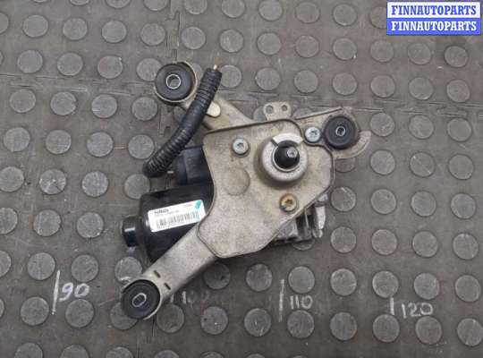 купить Двигатель стеклоочистителя (моторчик дворников) передний на Ford Fusion 2012-2016 USA