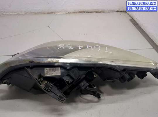 купить Фара (передняя) на Renault Scenic 2009-2012