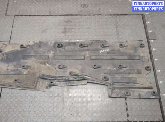 Купить Защита днища, запаски, КПП, подвески на Audi A8 (D3) 2002-2010 Защита днища, запаски, КПП, подвески AU1747166 на Audi A8 (D3) 2002-2010