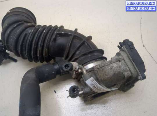 купить Заслонка дроссельная на Toyota Avensis 2 2003-2008
