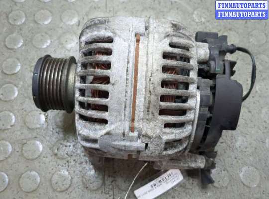 Генератор VG2763880 на Volkswagen Jetta 5 2005-2011