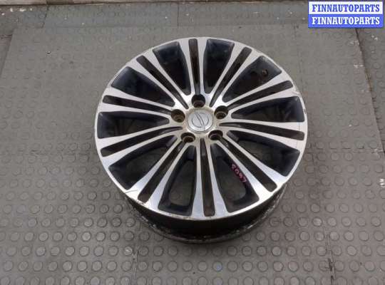 Диск литой CRS9509 на Chrysler 300C 2011-2015