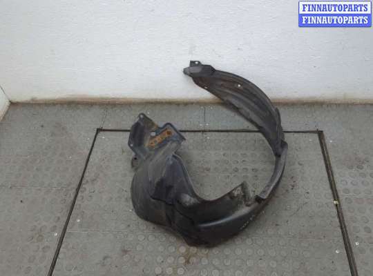 купить Защита арок (подкрылок) на Toyota RAV 4 2006-2013