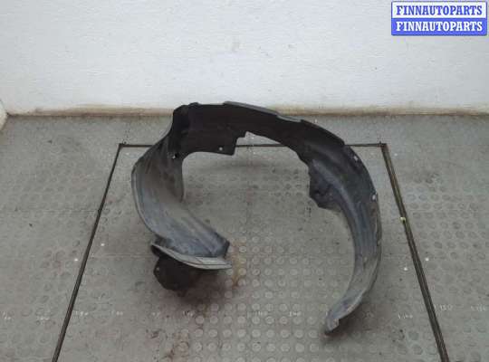 купить Защита арок (подкрылок) на Toyota RAV 4 2006-2013