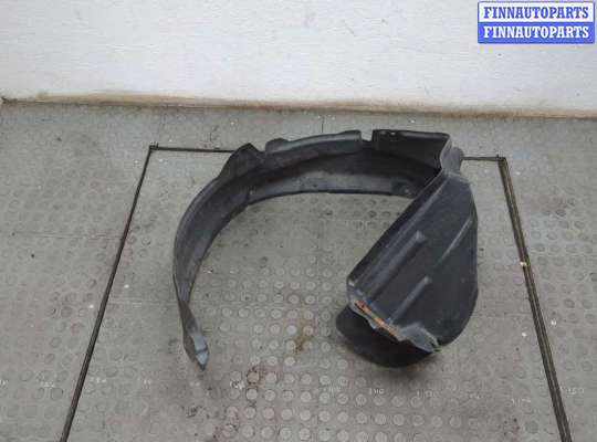 купить Защита арок (подкрылок) на Toyota RAV 4 2006-2013