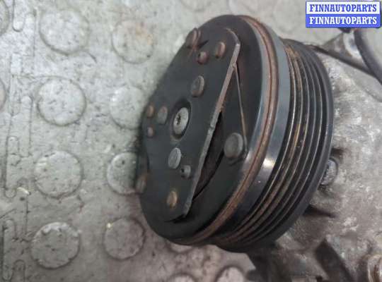 купить Компрессор кондиционера на Opel Zafira B 2005-2014