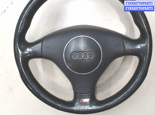 купить Руль на Audi A4 (B6) 2000-2004