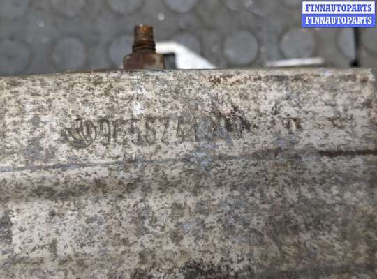 купить Усилитель бампера на Peugeot 308 2007-2013