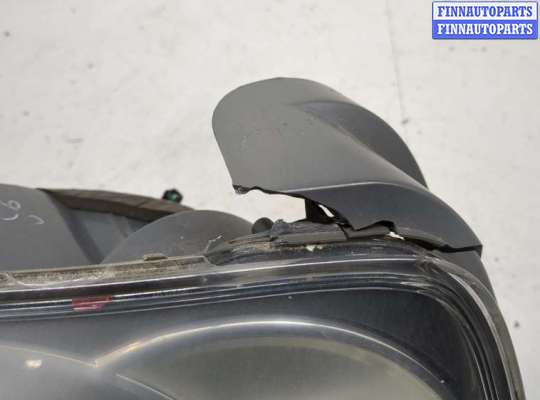 купить Фонарь (задний) на Mazda CX-7 2007-2012