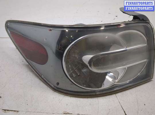 купить Фонарь (задний) на Mazda CX-7 2007-2012