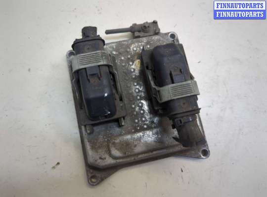 купить Блок управления двигателем на Opel Vectra C 2002-2008