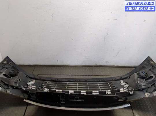 купить Бампер на Renault Scenic 2009-2012