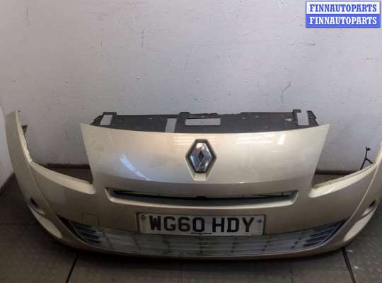купить Бампер на Renault Scenic 2009-2012