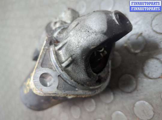 купить Стартер на BMW 1 E87 2004-2011