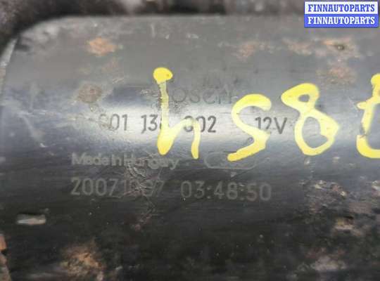 купить Стартер на BMW 1 E87 2004-2011