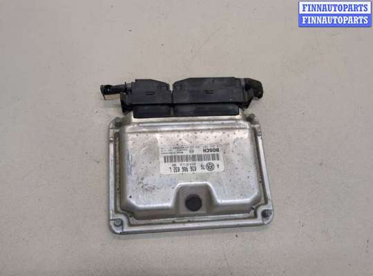 купить Блок управления двигателем на Volkswagen Golf 4 1997-2005