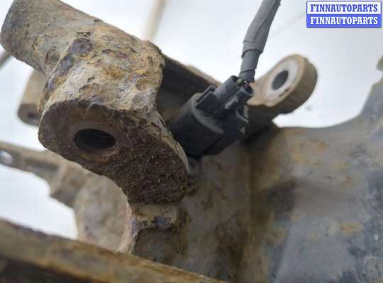 купить Ступица (кулак, цапфа) на Ford Escape 2015-2019