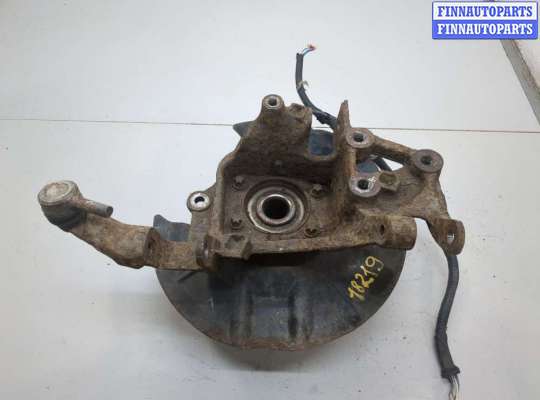 Ступица (кулак, цапфа) FO2143049 на Ford Escape 2015-2019