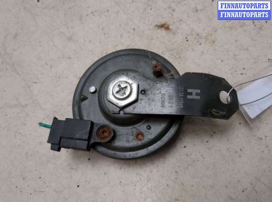 Купить Сигнал (клаксон) на Mercedes C W203 2000-2008 Сигнал (клаксон) MB1690265 на Mercedes C W203 2000-2008