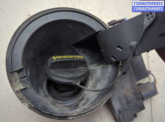купить Лючок бензобака на Ford Focus 2 2005-2008