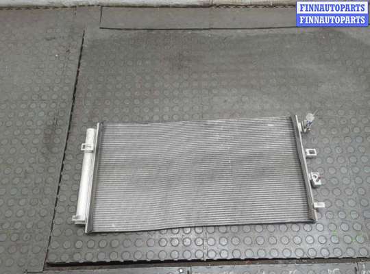 купить Радиатор кондиционера на Ford Escape 2019-2022