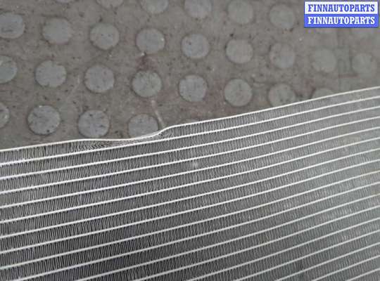 купить Радиатор кондиционера на Ford Escape 2019-2022