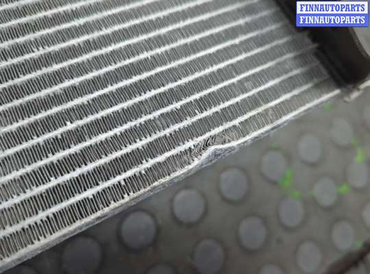 купить Радиатор кондиционера на Ford Escape 2019-2022