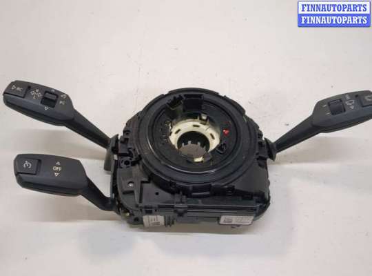 Переключатель поворотов и дворников (стрекоза) BM3564415 на BMW 3 E90, E91, E92, E93 2005-2012
