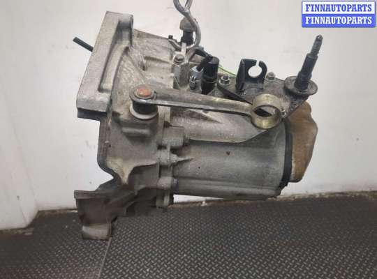 купить КПП 5-ст.мех. (МКПП) на Peugeot 206
