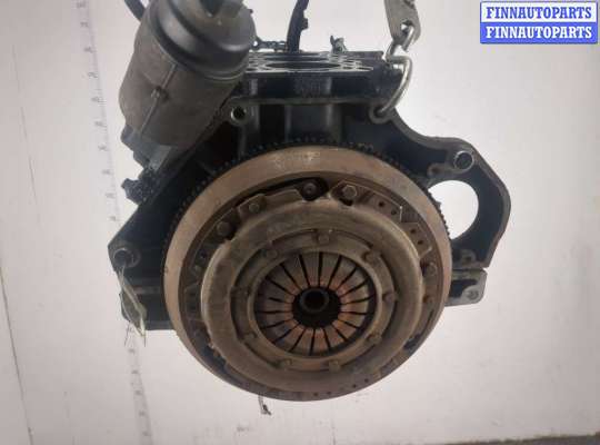 купить Блок цилиндров (Шорт блок) на Opel Corsa D 2006-2014