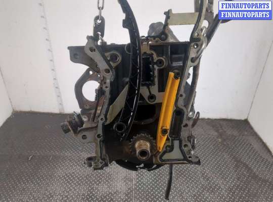 Блок цилиндров (Шорт блок) OP2422634 на Opel Corsa D 2006-2014