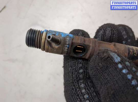 купить Форсунка топливная на Ford Transit (Tourneo) Connect 2002-2013