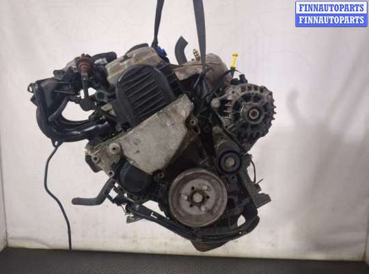 купить Двигатель (ДВС) на Citroen C3 2002-2009