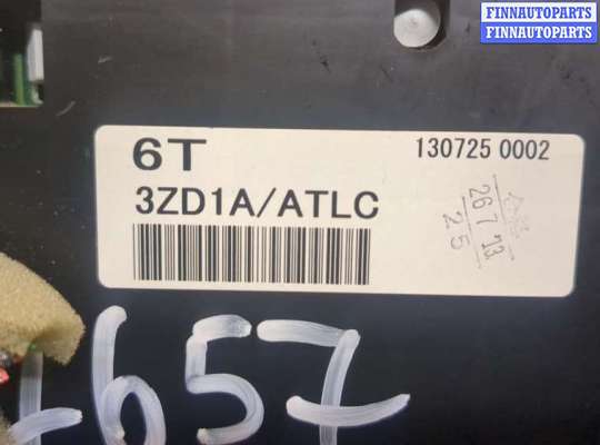 купить Щиток приборов (приборная панель) на Infiniti QX80 2014-2017