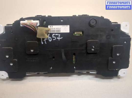 купить Щиток приборов (приборная панель) на Infiniti QX80 2014-2017